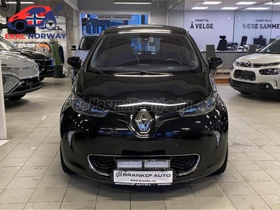 RENAULT ZOE Intens Q210 22 kWh