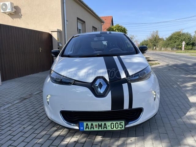 RENAULT ZOE Intens Q210