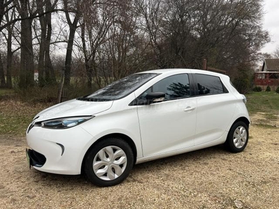 RENAULT ZOE Life Q210