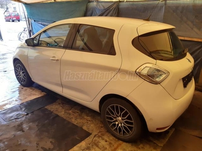 RENAULT ZOE Life Q210 86 %-os Akku !