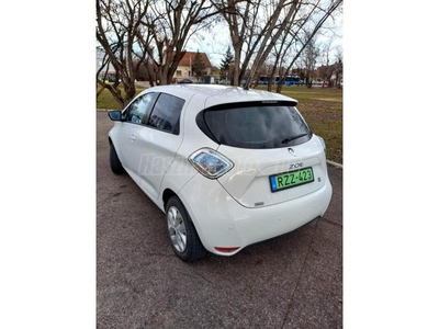 RENAULT ZOE Life Q210