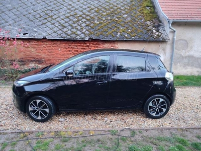 RENAULT ZOE Z.E. R110 41 kWh Intens (Automata)