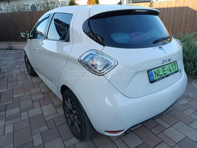 RENAULT ZOE Z.E. R90 41 kWh Intens (Automata)