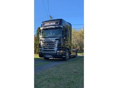 SCANIA R 620 LA 4x2 MNA