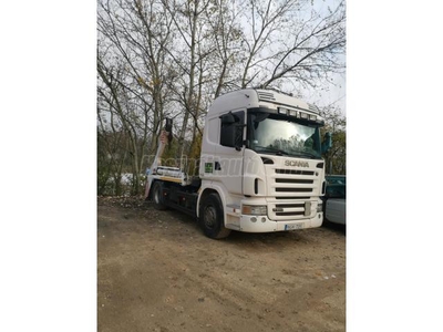 SCANIA R480