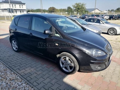 SEAT ALTEA 1.4 16V Reference