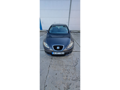 SEAT ALTEA 1.9 PD TDi Reference