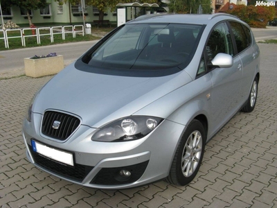 Seat Altea