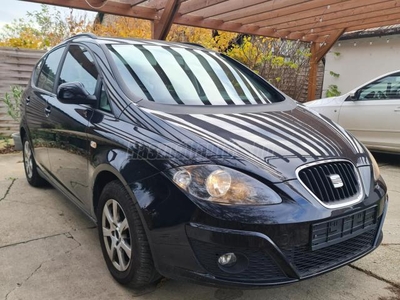 SEAT ALTEA XL 1.6 CR TDI Reference Névre írva