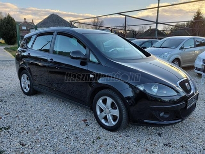 SEAT ALTEA XL 1.9 PD TDi Reference