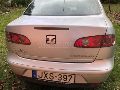 SEAT CORDOBA 1.4 Reference