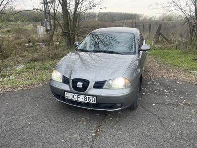 SEAT CORDOBA 1.9 PD TDI Signo