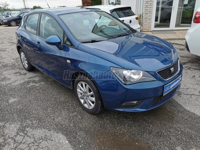 SEAT IBIZA 1.6 CR TDI Style