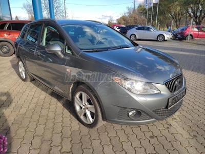 SEAT IBIZA ST 1.6 CR TDI Style