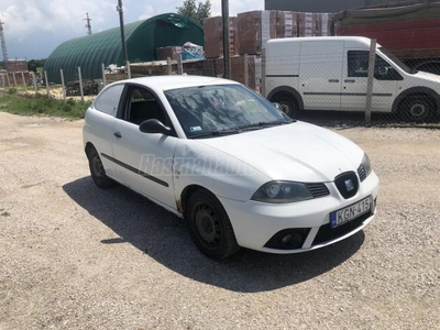 SEAT IBIZA VAN 1.4 PD TDi