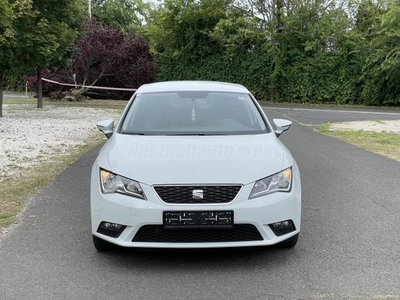 SEAT LEON 1.2 TSi Reference SÉRÜLÉSMENTES. ÚJSZERŰ ÁLLAPOT