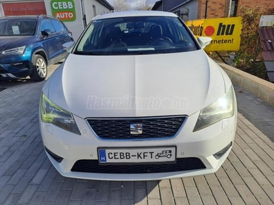 SEAT LEON 1.4 TSI Style Start&Stop 20%-tól vihető