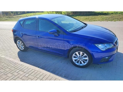 SEAT LEON 1.5 TSI Style