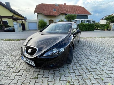 SEAT LEON 1.6 MPI Sports Limited