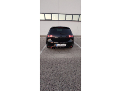 SEAT LEON 1.8 TFSI Stylance