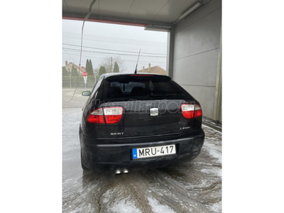 SEAT LEON 1.9 PD TDI Sport