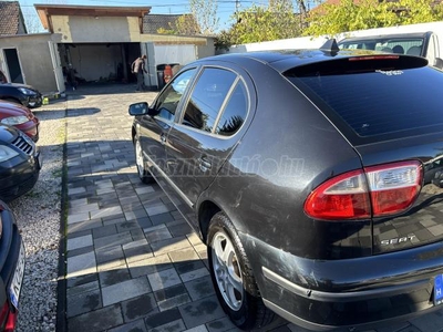 SEAT LEON 1.9 TDI Signo