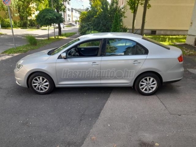 SEAT TOLEDO 1.2 TSI Reference Start&Stop