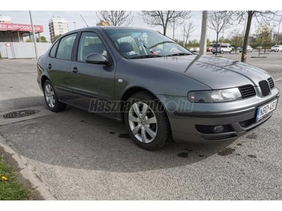 SEAT TOLEDO 1.6 16V Premium Plus