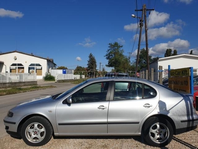 SEAT TOLEDO 1.6 16V Stella