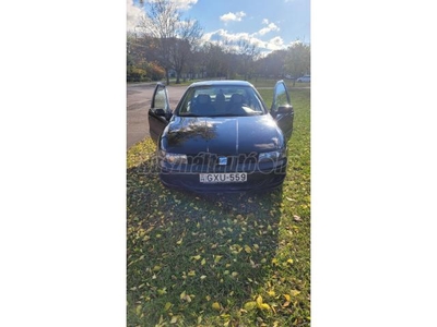 SEAT TOLEDO 1.6 Stella 1M2