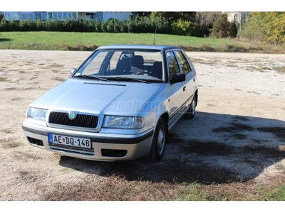 SKODA FELICIA 1.3 LX