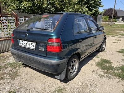 SKODA FELICIA 1.3 LX