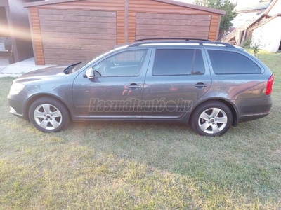 SKODA OCTAVIA 1.2 TSI Ambition