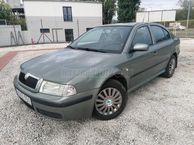 SKODA OCTAVIA 1.4 Ambiente