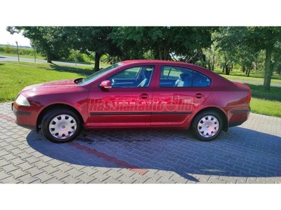 SKODA OCTAVIA 1.4 Ambiente