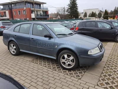 SKODA OCTAVIA 1.4 Classic