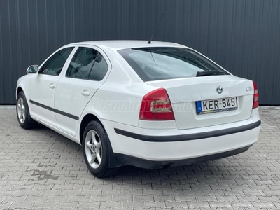 SKODA OCTAVIA 1.4 Tour