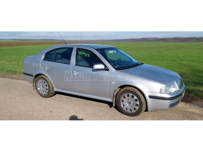 SKODA OCTAVIA 1.4 Tour