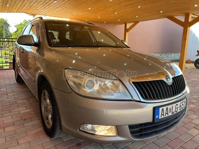 SKODA OCTAVIA 1.6 CR TDI Ambition DPF