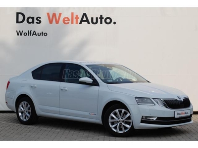 SKODA OCTAVIA 1.6 CR TDI Style DSG M.O.-i! LED! 129e. Km!