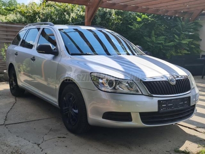 SKODA OCTAVIA 1.9 TDi Ambiente