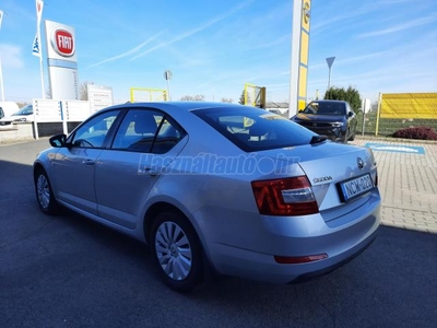 SKODA OCTAVIA 2.0 CR TDI Style Euro 6