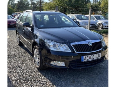 SKODA OCTAVIA Combi 1.4 16V Tour II FRISS MŰSZAKI+SZERVIZKÖNYV+TÉLI-NYÁRI SZETT