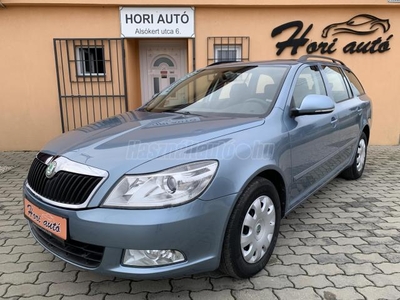 SKODA OCTAVIA Combi 1.4 TSI Ambition DSG