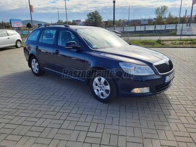 SKODA OCTAVIA Combi 1.6 CR TDI Elegance DPF Akciós ár: 2.290.000.-Ft