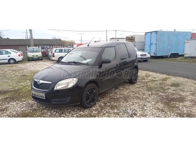 SKODA ROOMSTER 1.2 12V Style