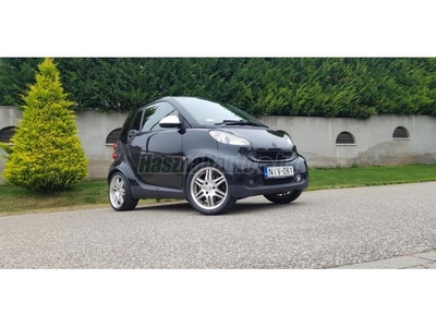 SMART FORTWO BRABUS