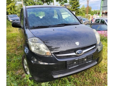 SUBARU JUSTY 1.0 Active