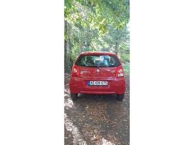 SUZUKI ALTO 1.0 GLX AC GF