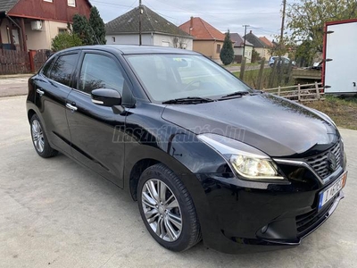 SUZUKI BALENO 1.2 GLX ISG